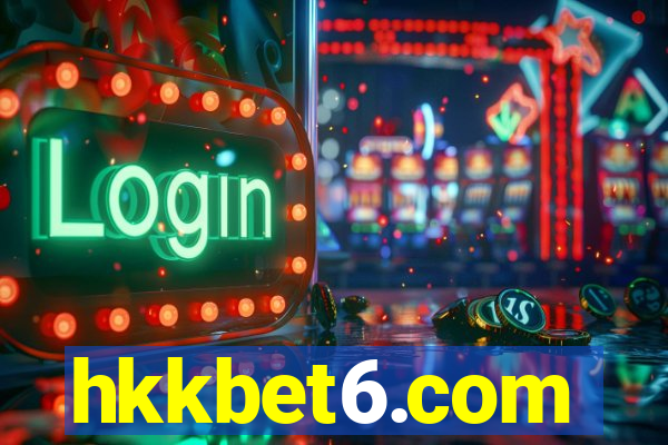 hkkbet6.com