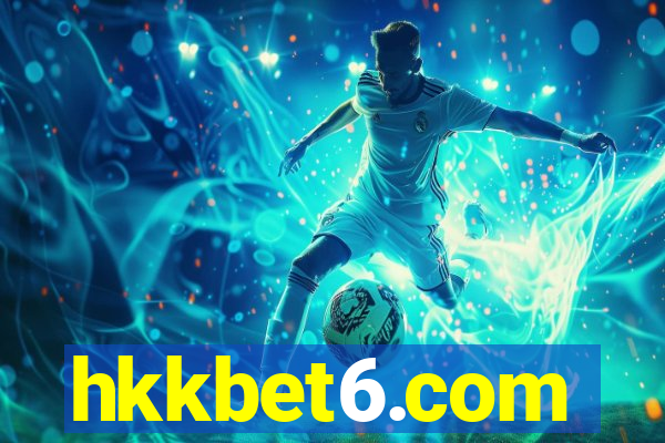 hkkbet6.com