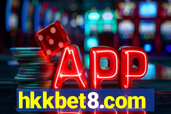 hkkbet8.com
