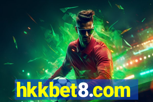 hkkbet8.com