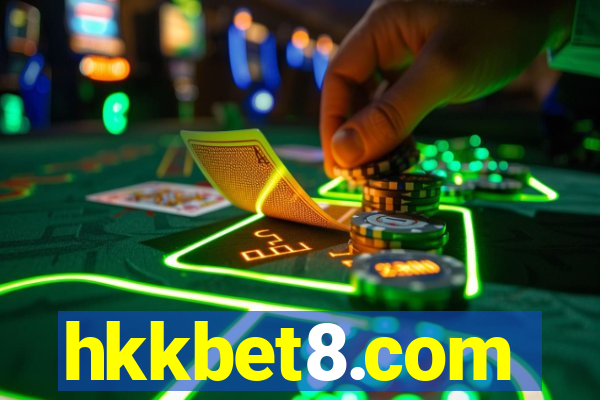 hkkbet8.com