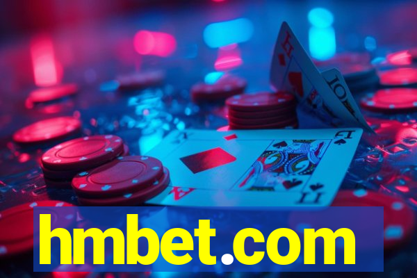 hmbet.com