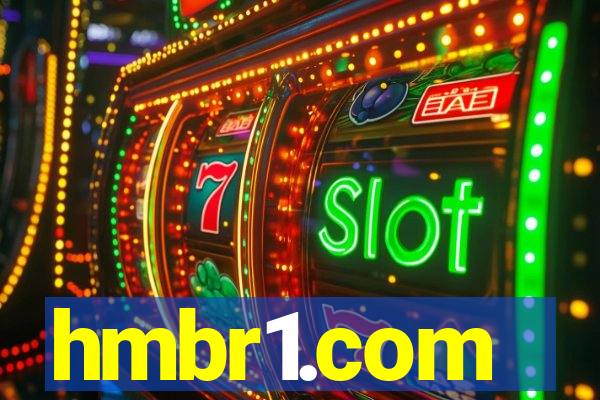 hmbr1.com