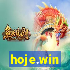 hoje.win