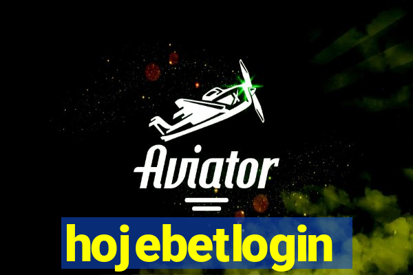 hojebetlogin