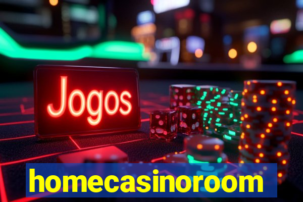 homecasinoroom