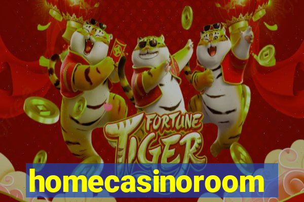 homecasinoroom