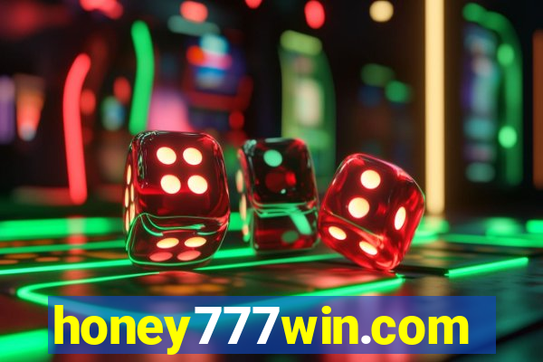 honey777win.com
