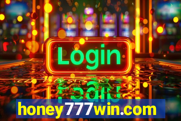 honey777win.com
