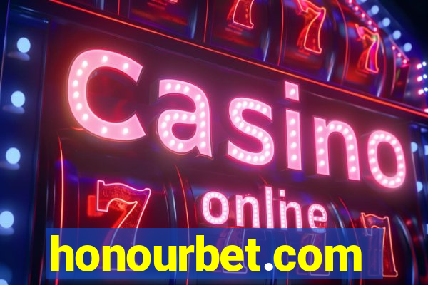 honourbet.com