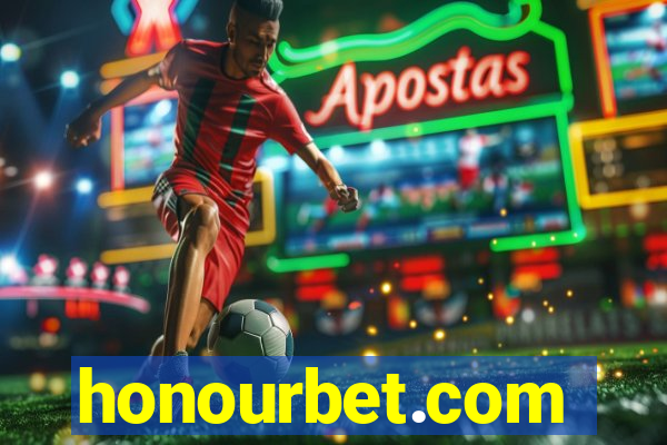 honourbet.com