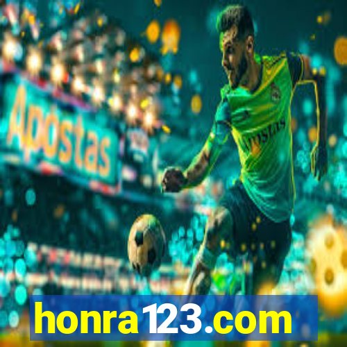 honra123.com
