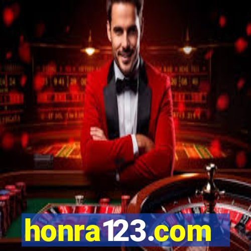 honra123.com