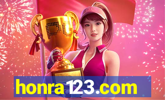honra123.com