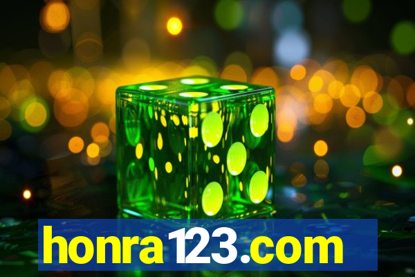 honra123.com