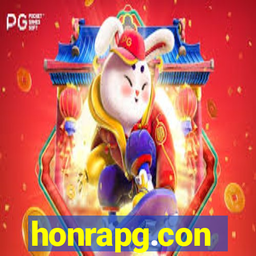 honrapg.con