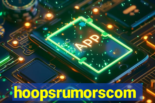 hoopsrumorscom