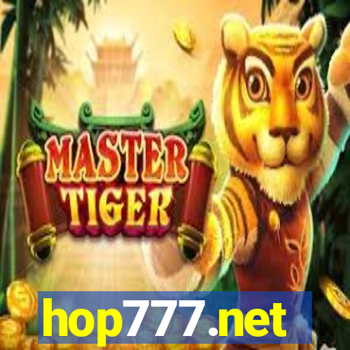 hop777.net