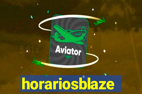horariosblaze