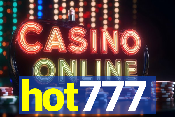 hot777