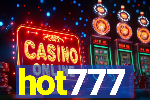 hot777