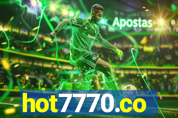 hot7770.co