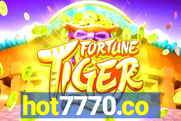 hot7770.co