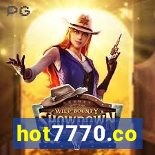 hot7770.co