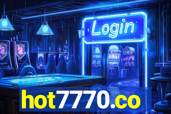 hot7770.co