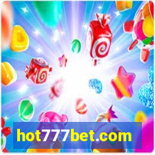 hot777bet.com