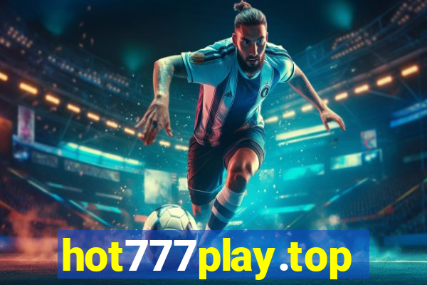 hot777play.top