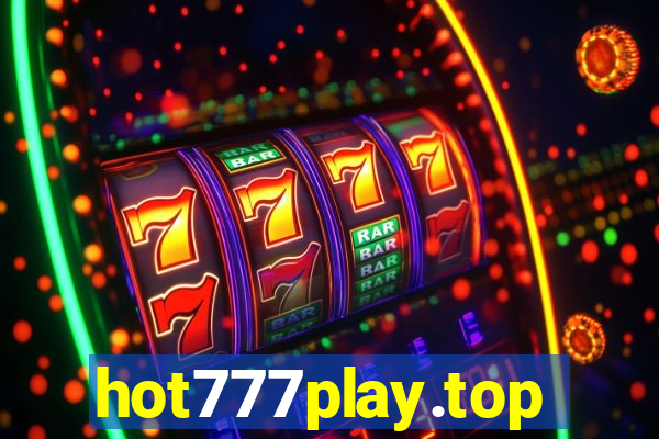 hot777play.top