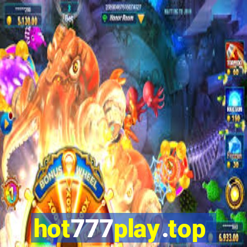 hot777play.top
