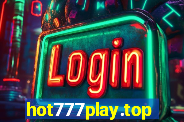 hot777play.top
