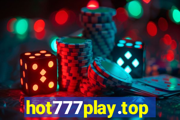 hot777play.top