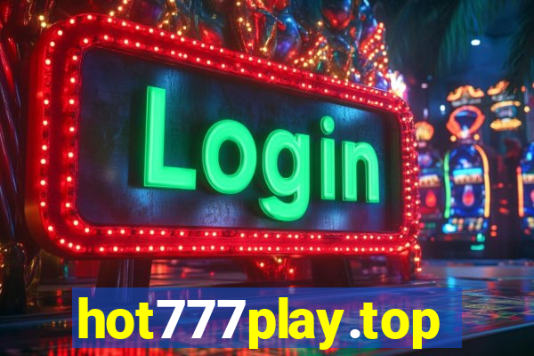 hot777play.top