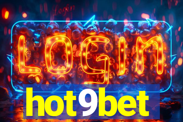 hot9bet