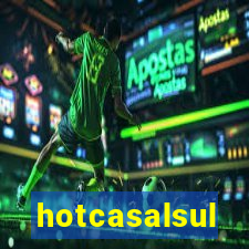 hotcasalsul