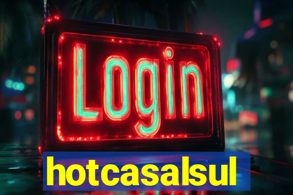 hotcasalsul