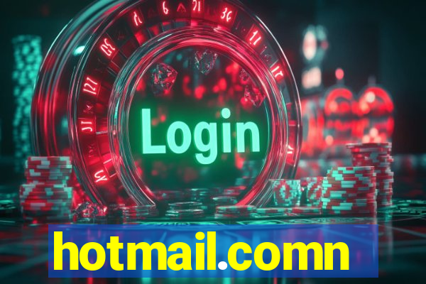 hotmail.comn