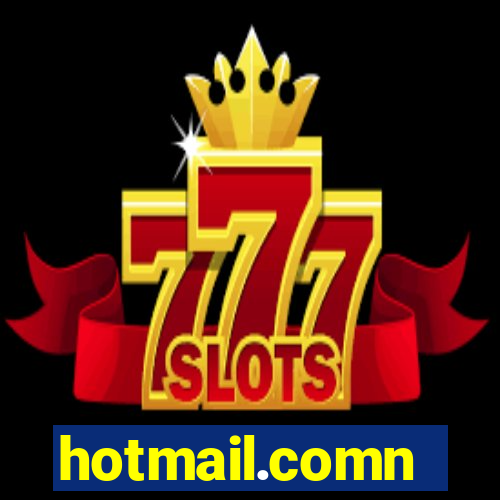 hotmail.comn