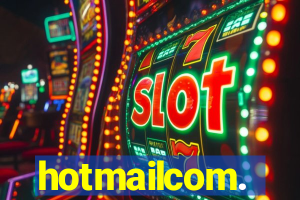 hotmailcom.