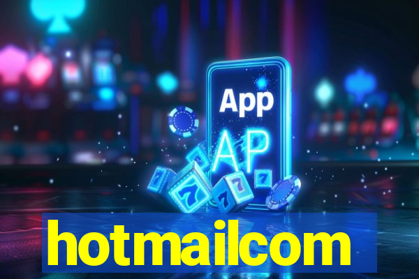 hotmailcom