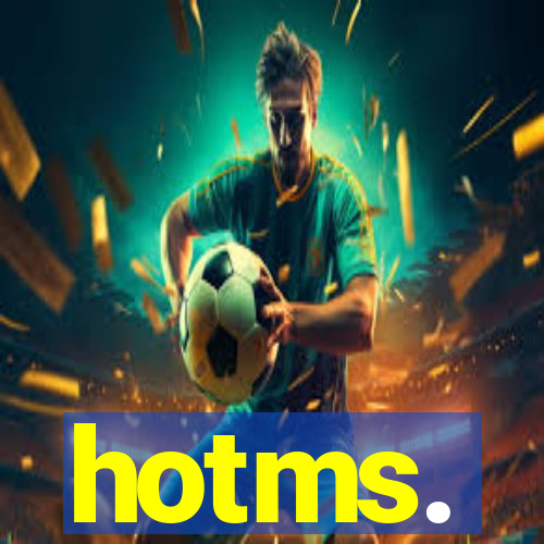 hotms.