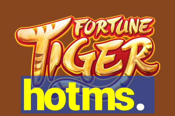 hotms.