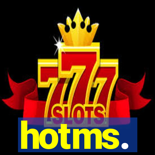 hotms.
