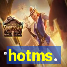 hotms.