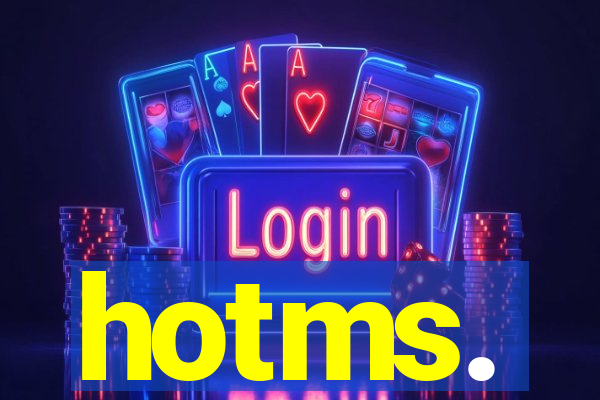 hotms.