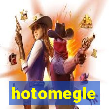 hotomegle