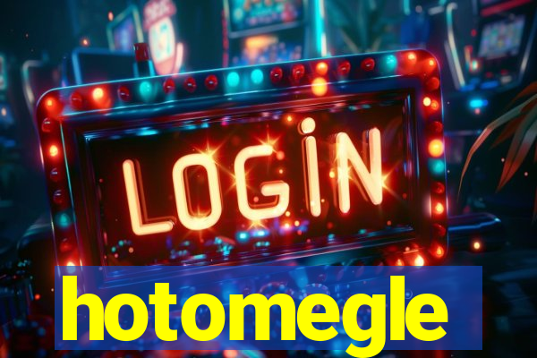 hotomegle